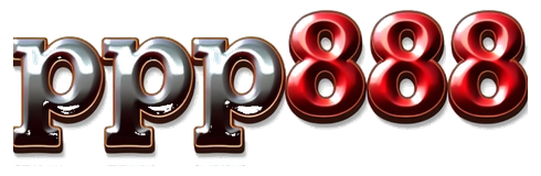 ppp888 logo